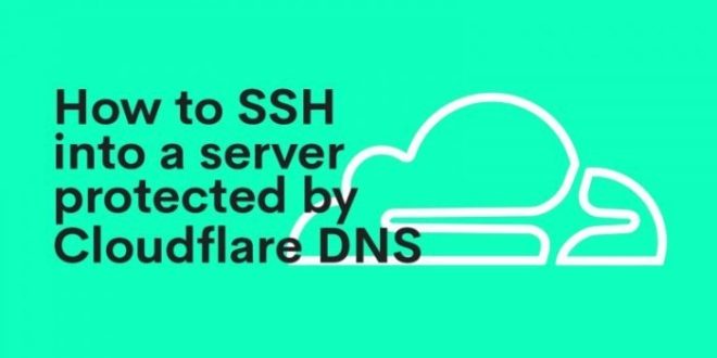 ssh websocket cloudflare terbaru