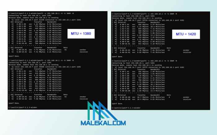 wireguard openwrt setup