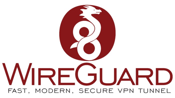 wireguard vpn