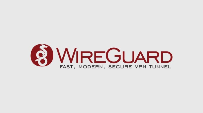 wireguard arch terbaru