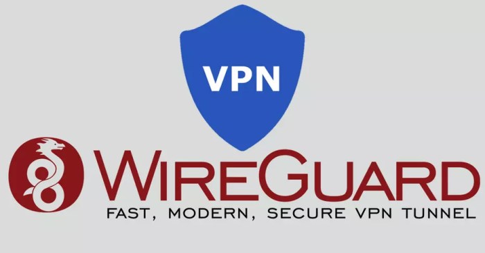 wireguard free vpn terbaru