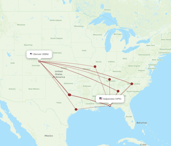 vps flight schedule