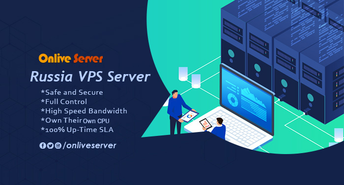 vps russia server hosting solution perfect website business