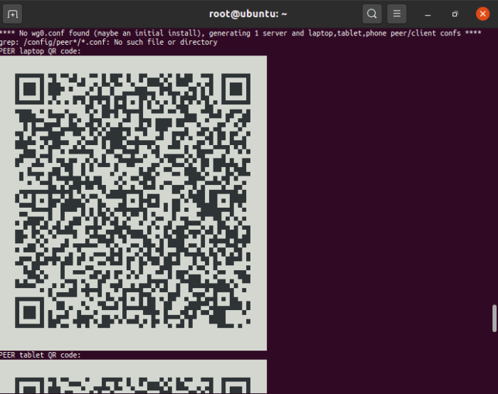 qr generate angular tutorial