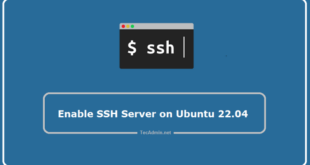 server ubuntu ssh linux install openssh key command copy using public