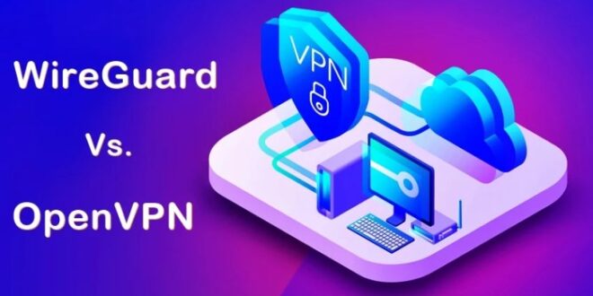 wireguard openvpn vpn existing promises improvements protocols such
