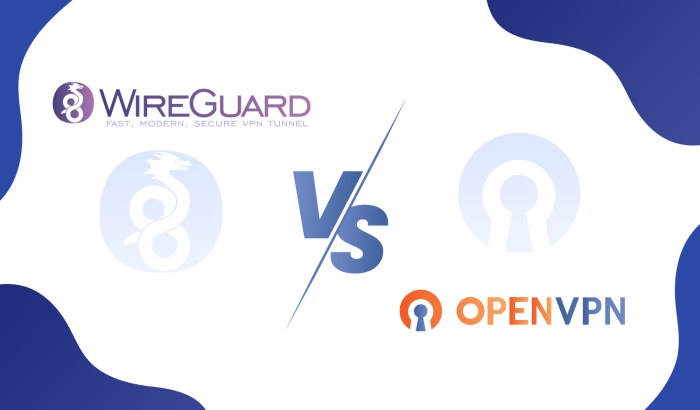 openvpn vs wireguard torrenting terbaru