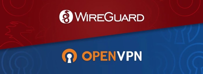 wireguard vs openvpn security