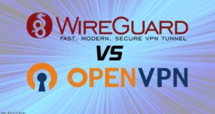 vpn wireguard vs openvpn