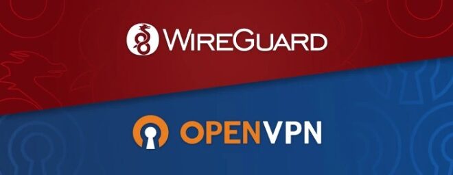 openvpn wireguard vs difference detailed between two