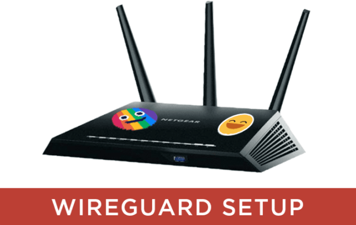 wireguard port routing router kaspars mikrotik forwarding